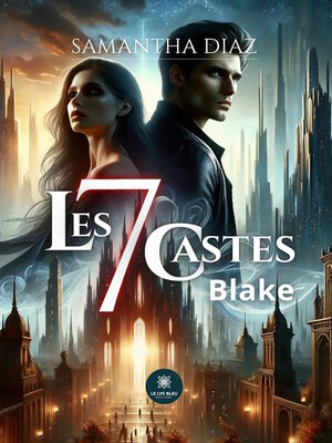 cover image of Les 7 castes